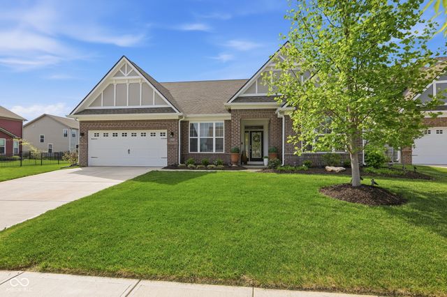 10849 Liberation Trace, Noblesville, IN 46060