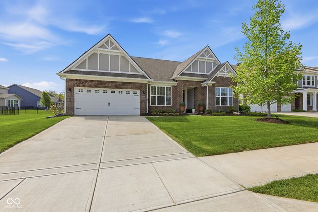 10849 Liberation Trace, Noblesville, IN 46060