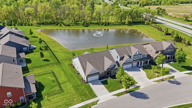 10849 Liberation Trace, Noblesville, IN 46060