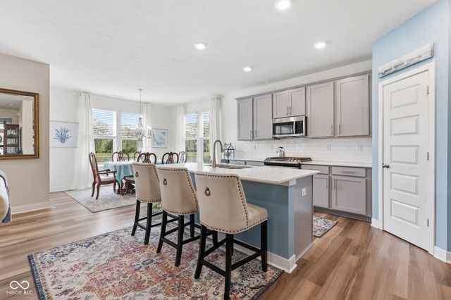 10849 Liberation Trace, Noblesville, IN 46060