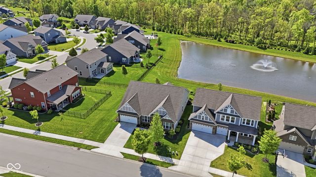 10849 Liberation Trace, Noblesville, IN 46060