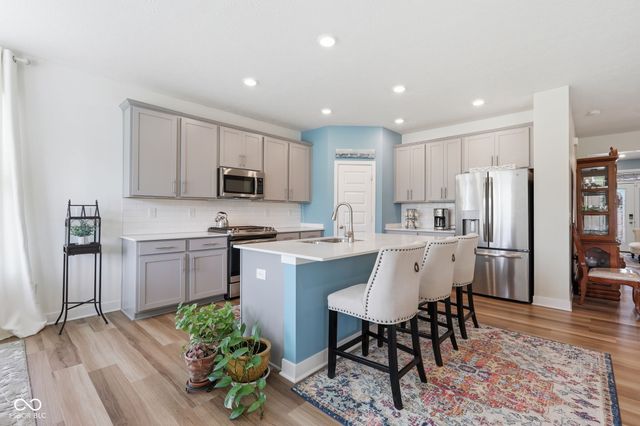 10849 Liberation Trace, Noblesville, IN 46060