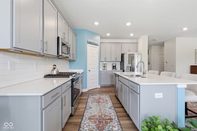 10849 Liberation Trace, Noblesville, IN 46060