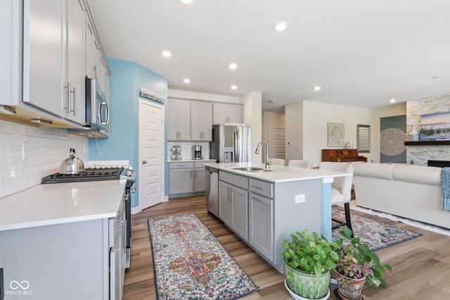 10849 Liberation Trace, Noblesville, IN 46060