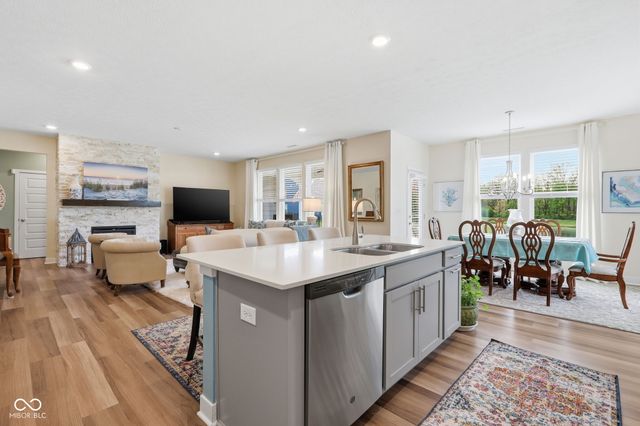 10849 Liberation Trace, Noblesville, IN 46060