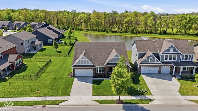 10849 Liberation Trace, Noblesville, IN 46060