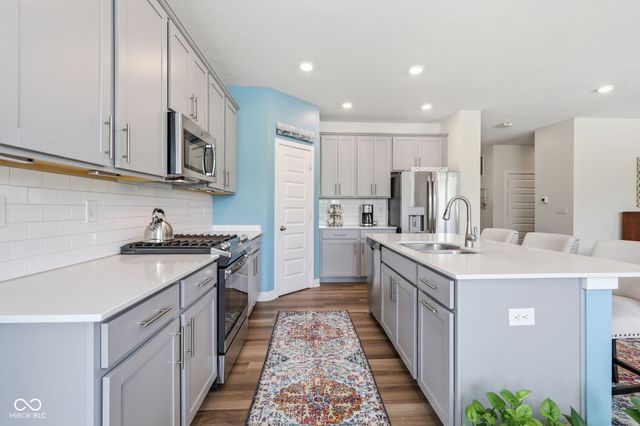 10849 Liberation Trace, Noblesville, IN 46060