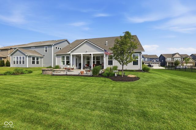 10849 Liberation Trace, Noblesville, IN 46060