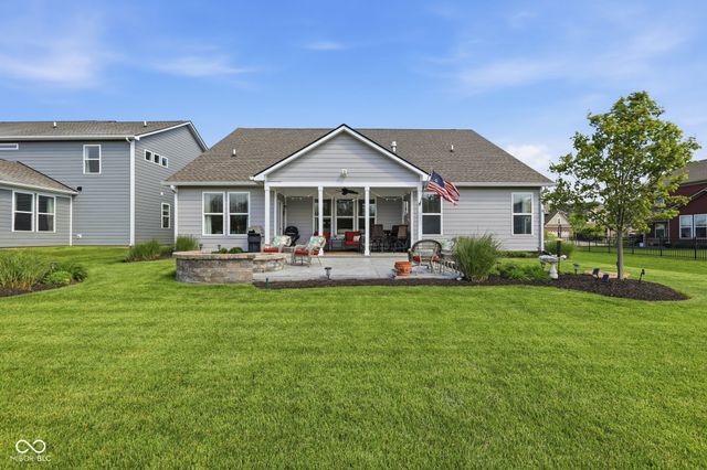 10849 Liberation Trace, Noblesville, IN 46060