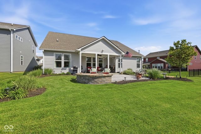 10849 Liberation Trace, Noblesville, IN 46060