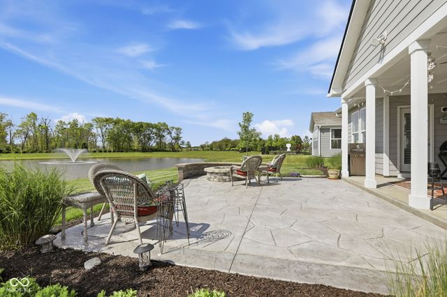 10849 Liberation Trace, Noblesville, IN 46060