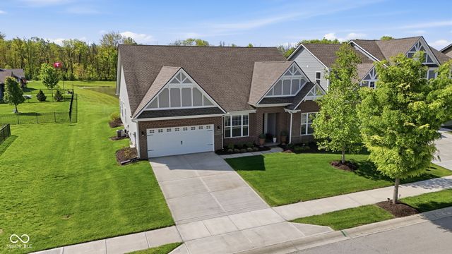 10849 Liberation Trace, Noblesville, IN 46060
