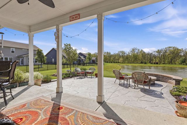 10849 Liberation Trace, Noblesville, IN 46060
