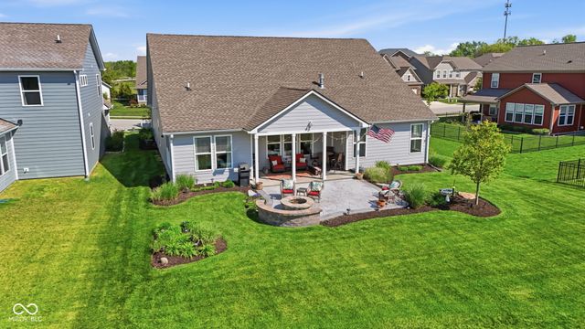 10849 Liberation Trace, Noblesville, IN 46060