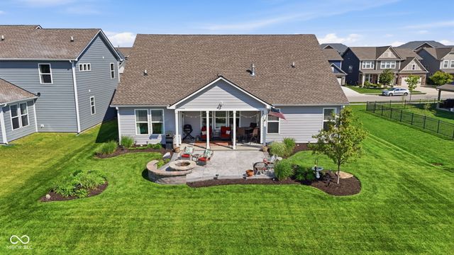 10849 Liberation Trace, Noblesville, IN 46060