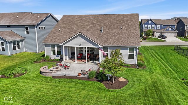 10849 Liberation Trace, Noblesville, IN 46060