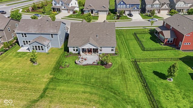 10849 Liberation Trace, Noblesville, IN 46060