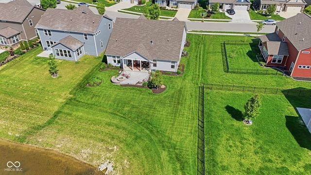 10849 Liberation Trace, Noblesville, IN 46060