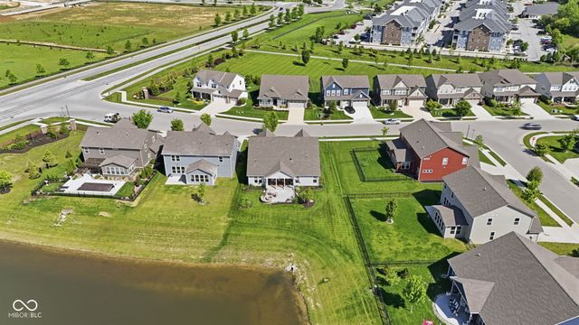 10849 Liberation Trace, Noblesville, IN 46060