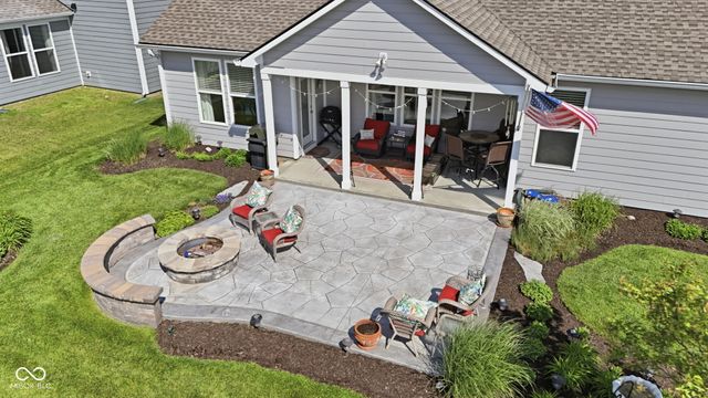 10849 Liberation Trace, Noblesville, IN 46060