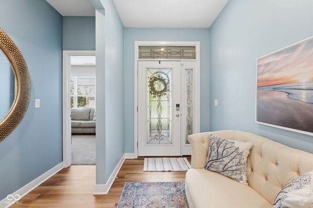 10849 Liberation Trace, Noblesville, IN 46060