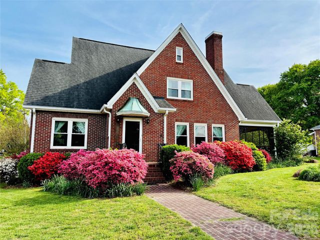 610 E Main Street, Cherryville, NC 28021