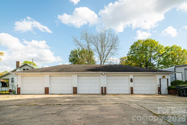 610 E Main Street, Cherryville, NC 28021