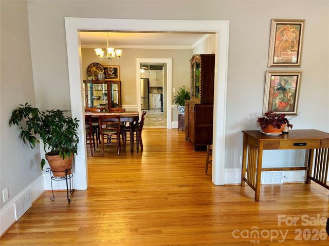 610 E Main Street, Cherryville, NC 28021