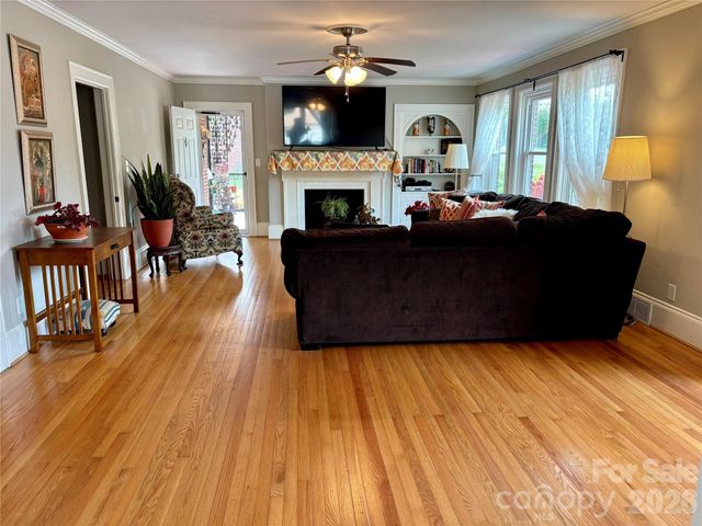610 E Main Street, Cherryville, NC 28021