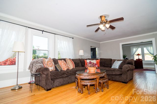 610 E Main Street, Cherryville, NC 28021