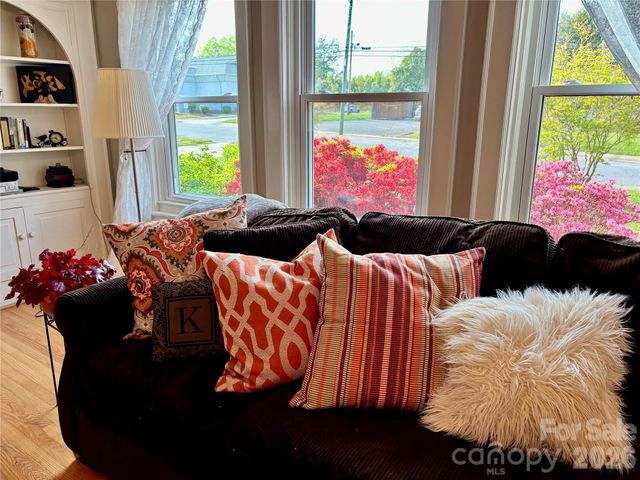 610 E Main Street, Cherryville, NC 28021