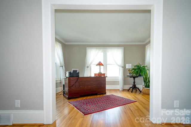 610 E Main Street, Cherryville, NC 28021