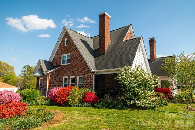 610 E Main Street, Cherryville, NC 28021