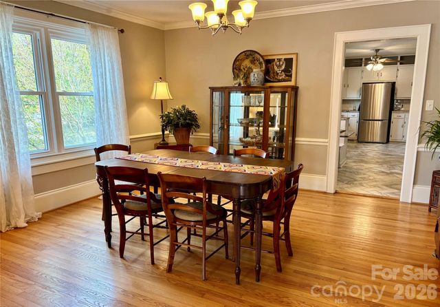 610 E Main Street, Cherryville, NC 28021