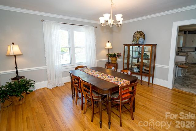 610 E Main Street, Cherryville, NC 28021
