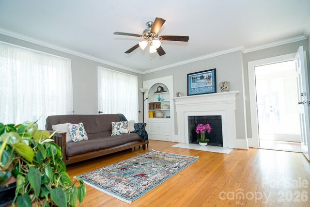 610 E Main Street, Cherryville, NC 28021