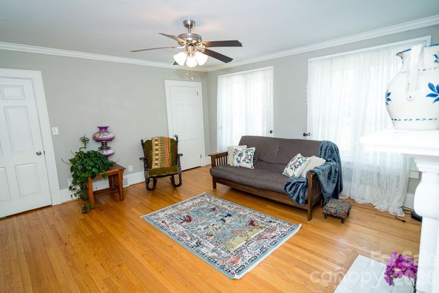 610 E Main Street, Cherryville, NC 28021