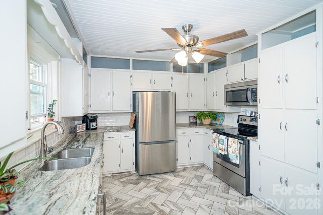 610 E Main Street, Cherryville, NC 28021