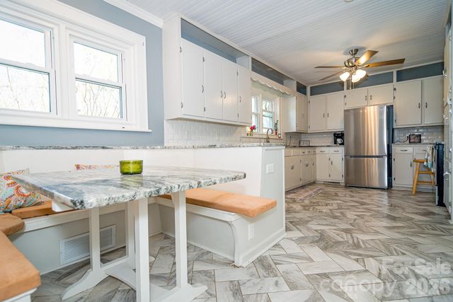 610 E Main Street, Cherryville, NC 28021
