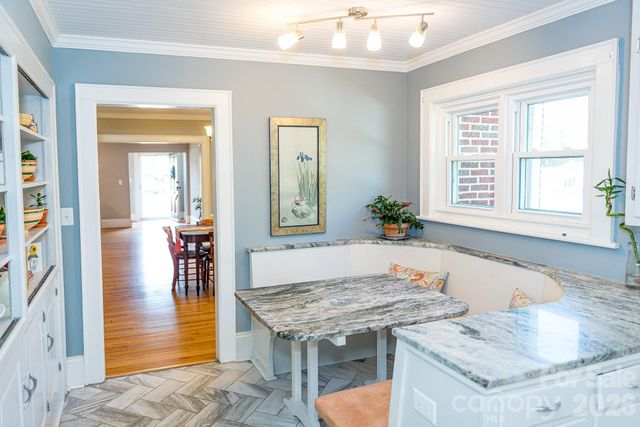 610 E Main Street, Cherryville, NC 28021