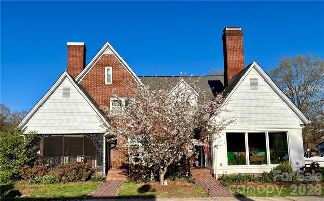 610 E Main Street, Cherryville, NC 28021