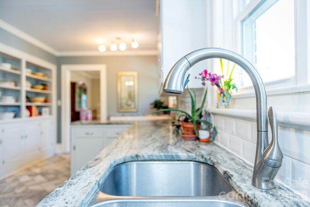 610 E Main Street, Cherryville, NC 28021