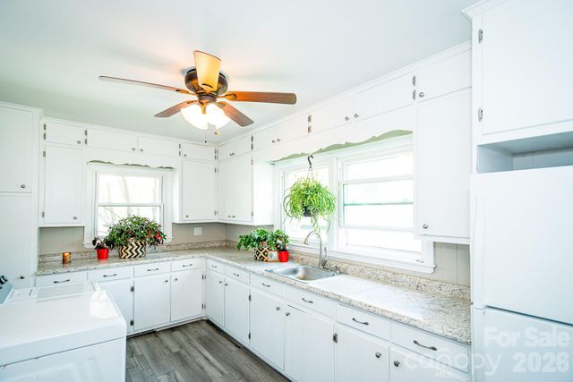 610 E Main Street, Cherryville, NC 28021