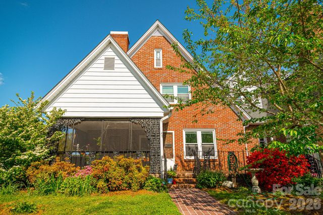 610 E Main Street, Cherryville, NC 28021