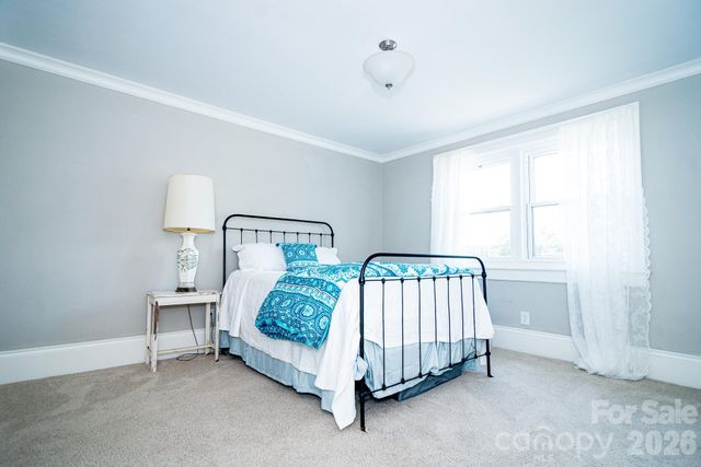 610 E Main Street, Cherryville, NC 28021