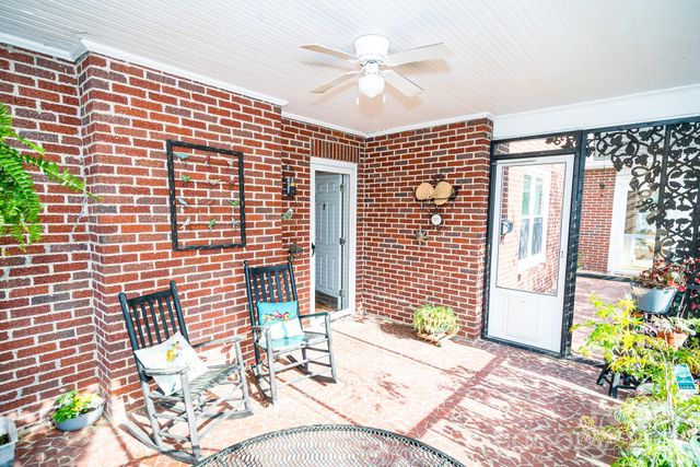 610 E Main Street, Cherryville, NC 28021
