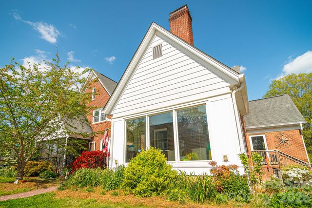 610 E Main Street, Cherryville, NC 28021