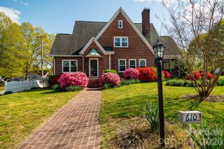 610 E Main Street, Cherryville, NC 28021