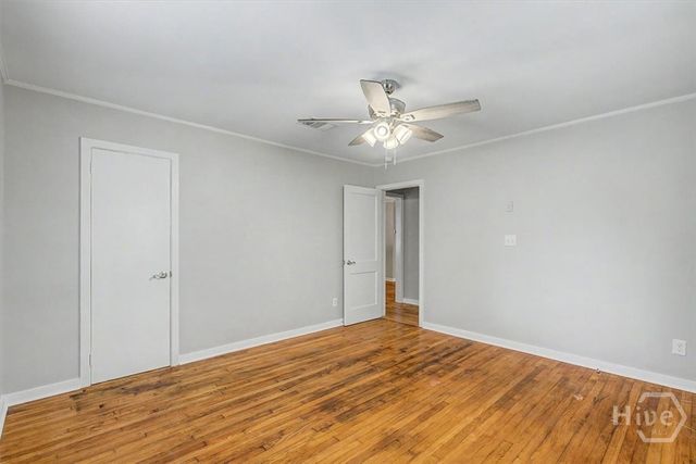 2109 Delesseps Avenue, Savannah, GA 31404