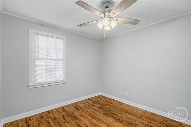 2109 Delesseps Avenue, Savannah, GA 31404